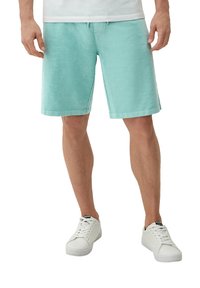 s.Oliver Pantaloni sportivi - helles türkis