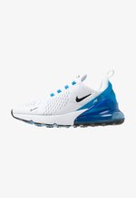 Nike Sportswear Air Max 270 Sneakers Laag White Black Photo Blue Pure Platinum Wit Zalando Nl Nike Sportswear Air Max 270 Sneakers Laag White Black Photo Blue Pure Platinum Wit Zalando Nl