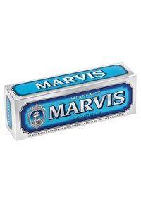 Marvis TOOTHPASTE - Tandverzorging - acquatic mint