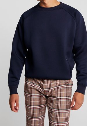 Sudadera - dark blue