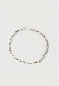 HARMONIOUS CONNECTION - Kaklarota - silver-coloured