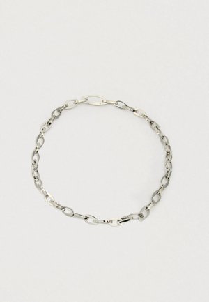 HARMONIOUS CONNECTION - Colier - silver-coloured