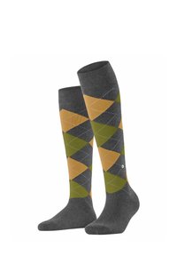 Unausgewählt, dark grey