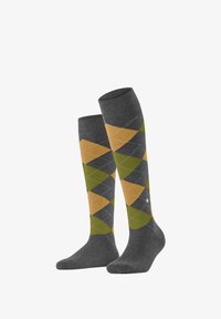 Unausgewählt, dark grey