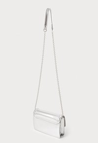 Even&Odd Psaníčko - silver-coloured