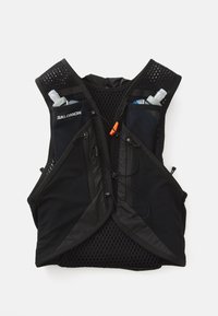 Salomon ACTIVE SKIN 12 SET UNISEX - Hydratatierugzak - black