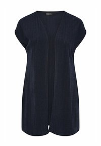 Unselected, navy