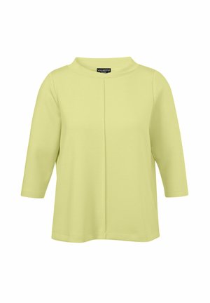 Sweater - hellgrün