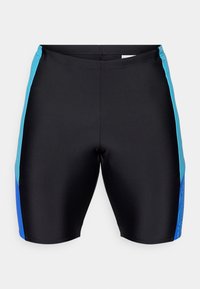 Izbrano, black/cobalt pop/picton