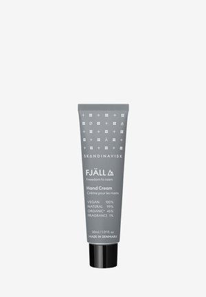 FJÄLL MINI HANDCREAM - Crema mani - -