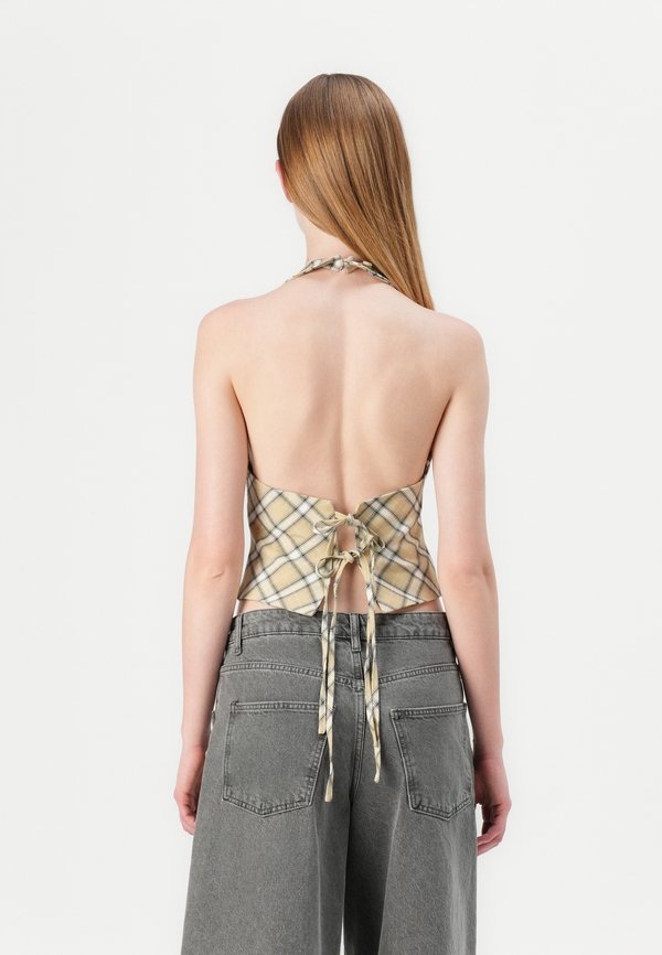 SLOANE WAISTCOAT - Waistcoat