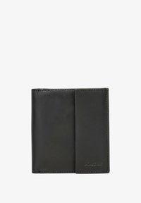 Unausgewählt, schwarz