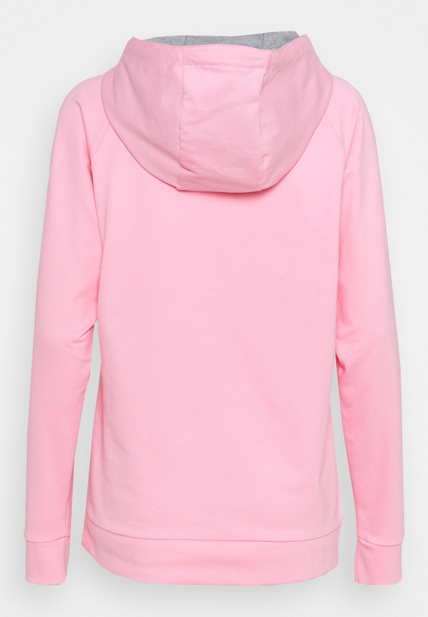 pink hoodie women