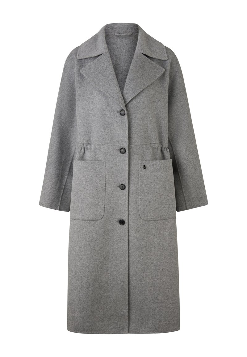 Bogner Mantel grijs