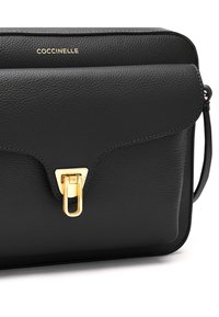 Coccinelle BEAT - Borsa a tracolla - noir
