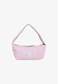 Unselected, clear pink