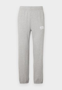 Selected, heather grey
