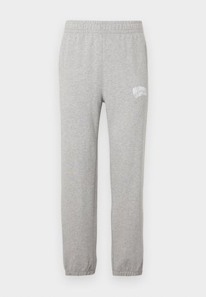 Billionaire Boys Club SMALL ARCH LOGO  - Treningo apatinė dalis - heather grey