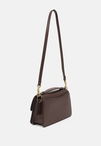 COACH JUNO BAG - Ručna torba - maple