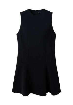 Mango, ADULT - Vestido informal - black