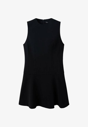 Mango, ADULT - Day dress - black