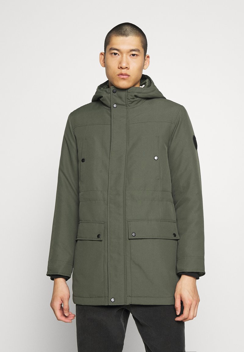 only winter coats
