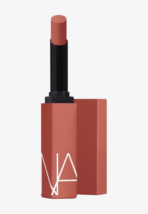 NARS POWERMATTE LIPSTICK - Rouge à lèvres - start me up