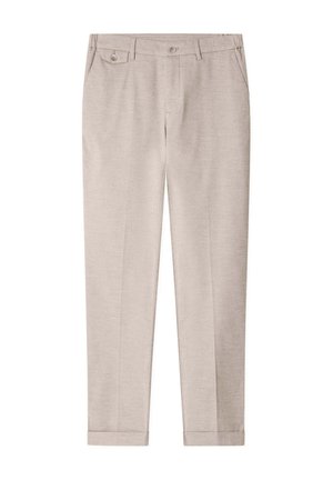 Hackett London, - Chinosy