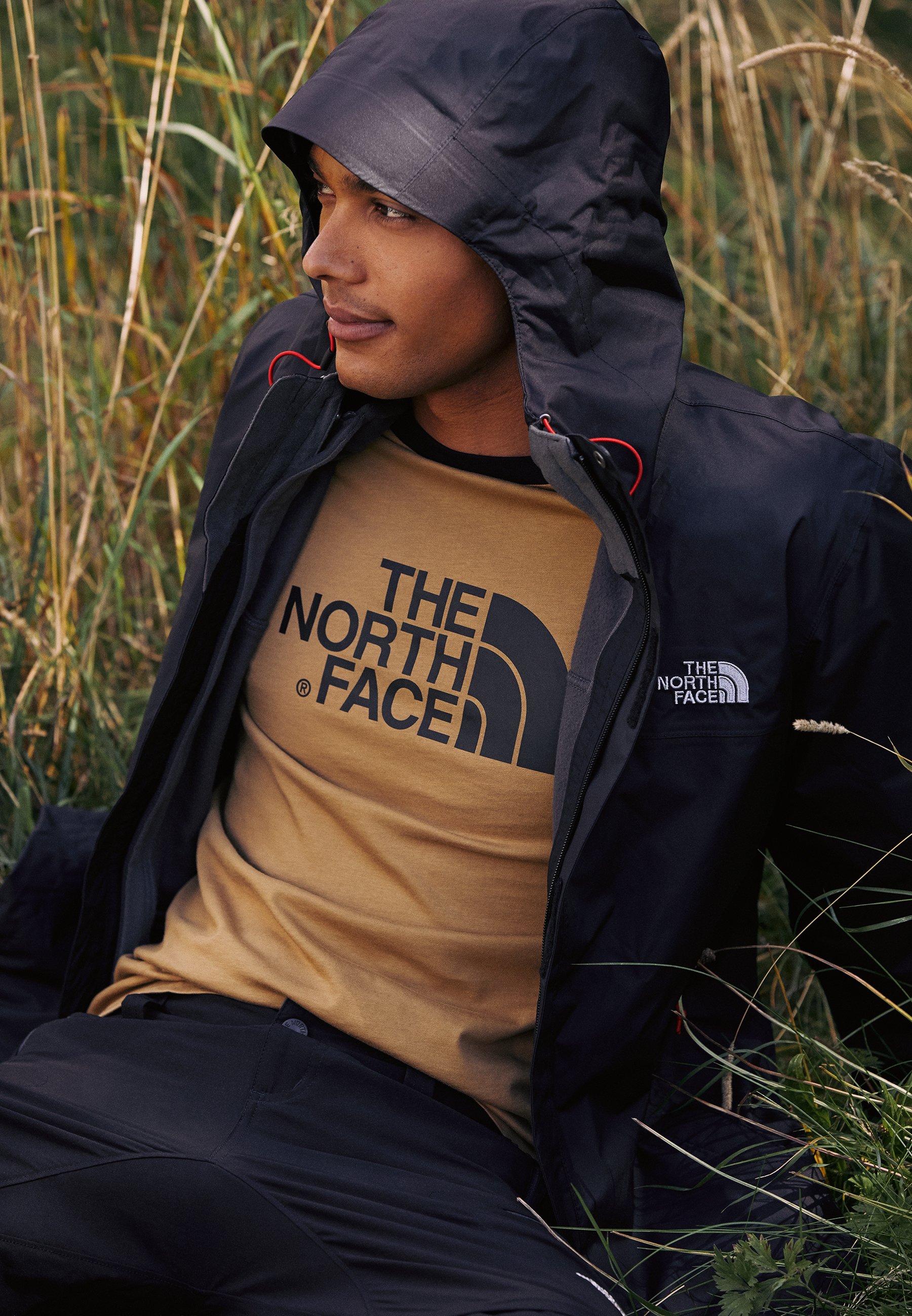 the north face cordillera 2 in 1