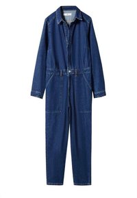 Mango Mono - dark blue