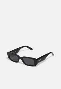 Arnette - LITTY UNISEX - Sunčane naočale - black Minijatura 1