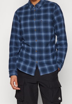 Chemise - blue