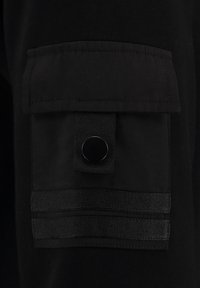 Key Largo TRIP ROUND - Sudadera - black