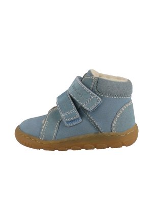 Winter boots - ice blue