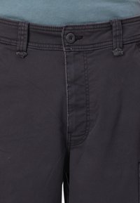 Hollister Co. BAGGY SHORT - Kratke hlače - phantom washed