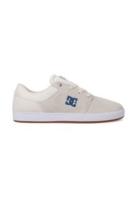 DC Shoes CRISIS 2 - Träningsskor - og off white gum