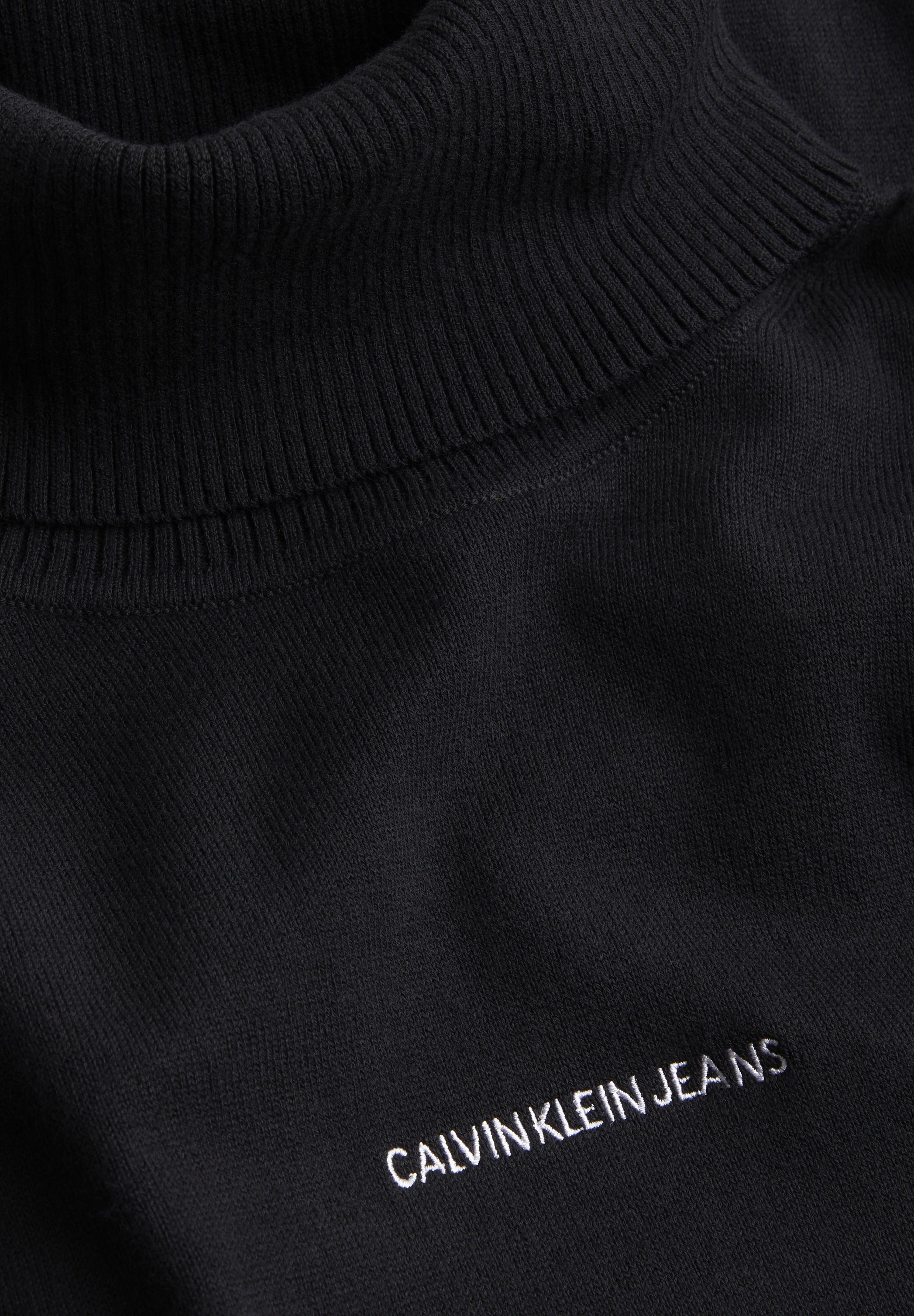 Calvin Klein Felpa - ck black/nero - Zalando.it
