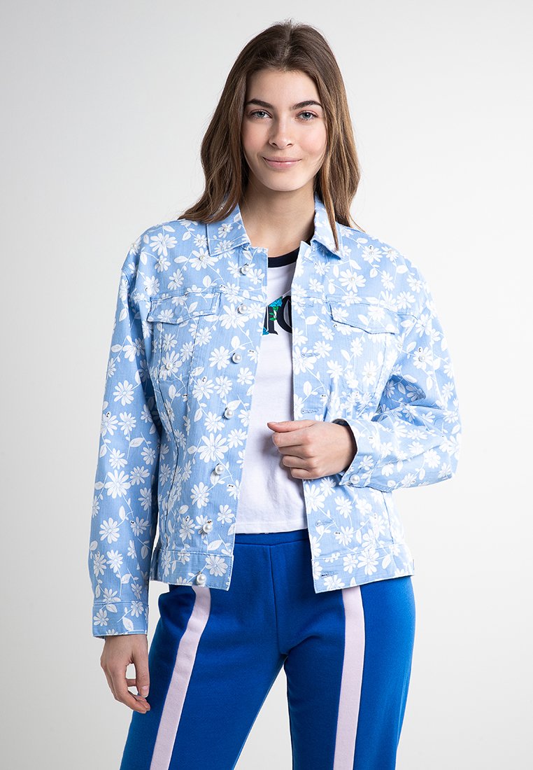 Giacca di jeans
