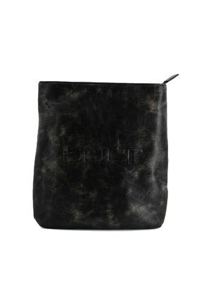 Borsa a tracolla - nero