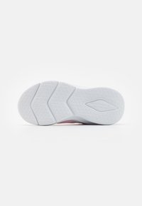 Skechers SOLE SWIFTERS RUNNING SWEET - Tossud - light pink/lavender