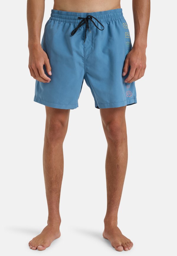 ALL HERITAGE - Swimming shorts - bmn - Main Image