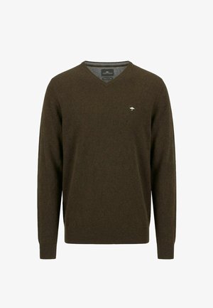 Fynch-Hatton, - Sweter