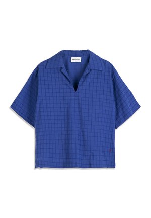 FANTASY - Polo - blue