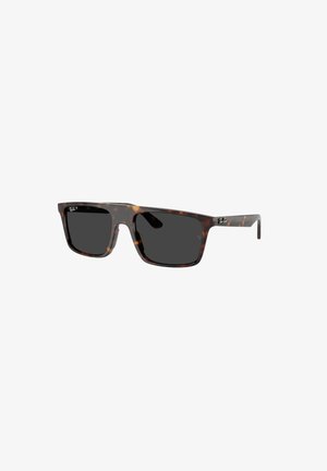 Ray-Ban, SQUADRATA - UNISEX 0RB2222-57-902/48 - Solbriller - black