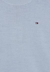 Tommy Hilfiger ESSENTIAL - Maglione - breezy blue