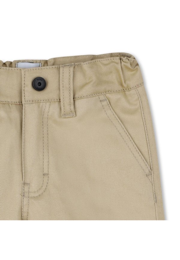 TODDLER - Shorts - stone3