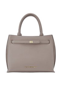 LAMBETH - Borsa a mano - beige