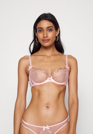 Agent Provocateur LORNAPARTY BRA - Biustonosz z fiszbiną