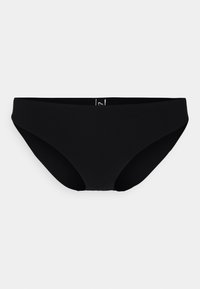 Não selecionado, noir