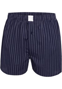 MG-1 6-PACK CLASSIC - Boxer  - mottled light blue